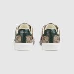Women’s Gucci Ace sneaker with Web - Image 4